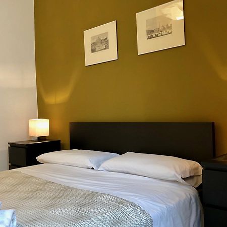 Monti Friendly Rome House Villa Kültér fotó