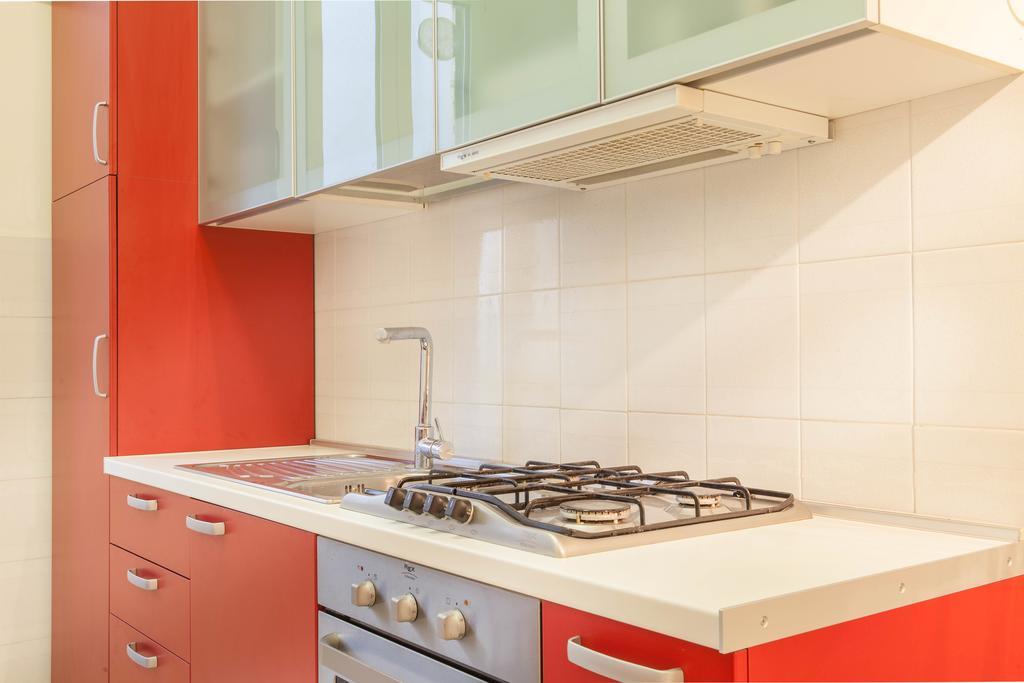 Monti Friendly Rome House Villa Kültér fotó