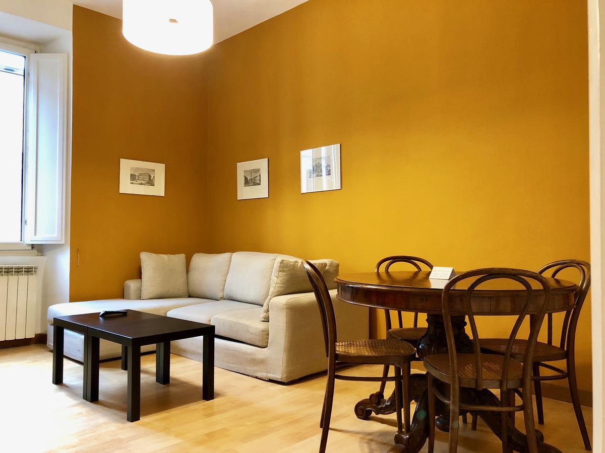 Monti Friendly Rome House Villa Kültér fotó