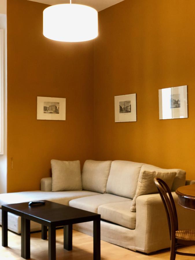 Monti Friendly Rome House Villa Kültér fotó