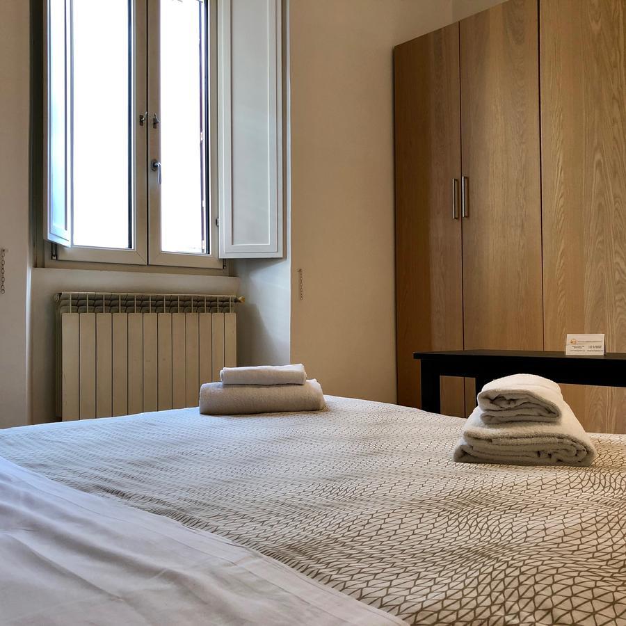Monti Friendly Rome House Villa Kültér fotó