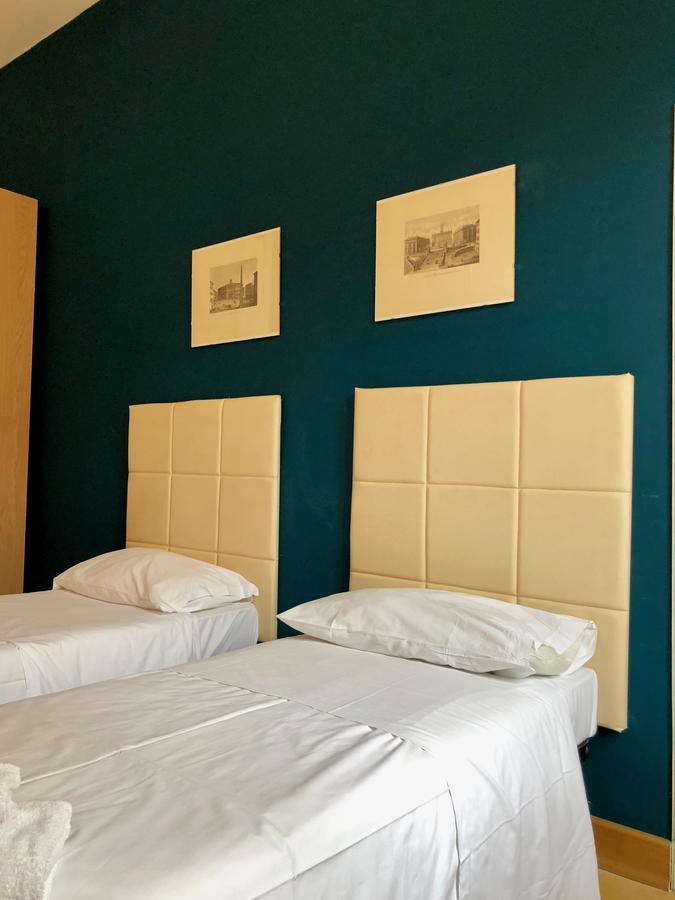 Monti Friendly Rome House Villa Kültér fotó