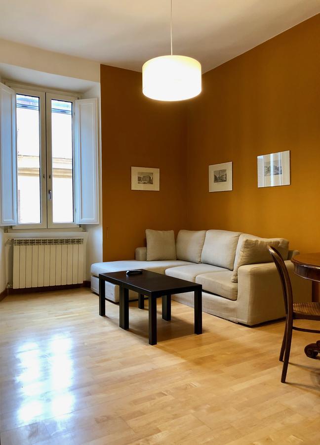 Monti Friendly Rome House Villa Kültér fotó