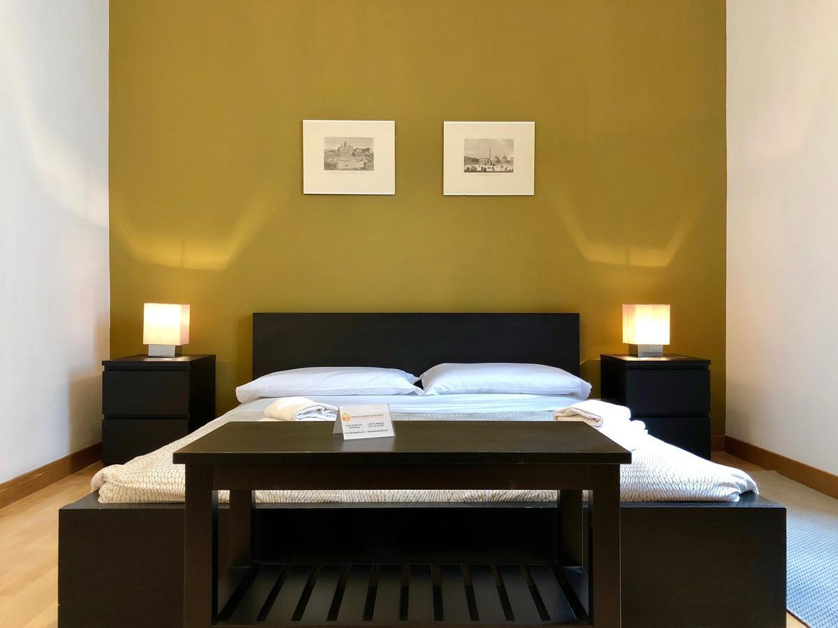 Monti Friendly Rome House Villa Kültér fotó