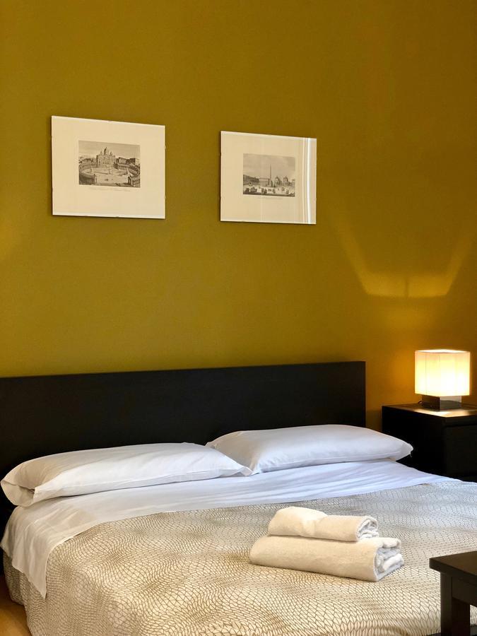 Monti Friendly Rome House Villa Kültér fotó