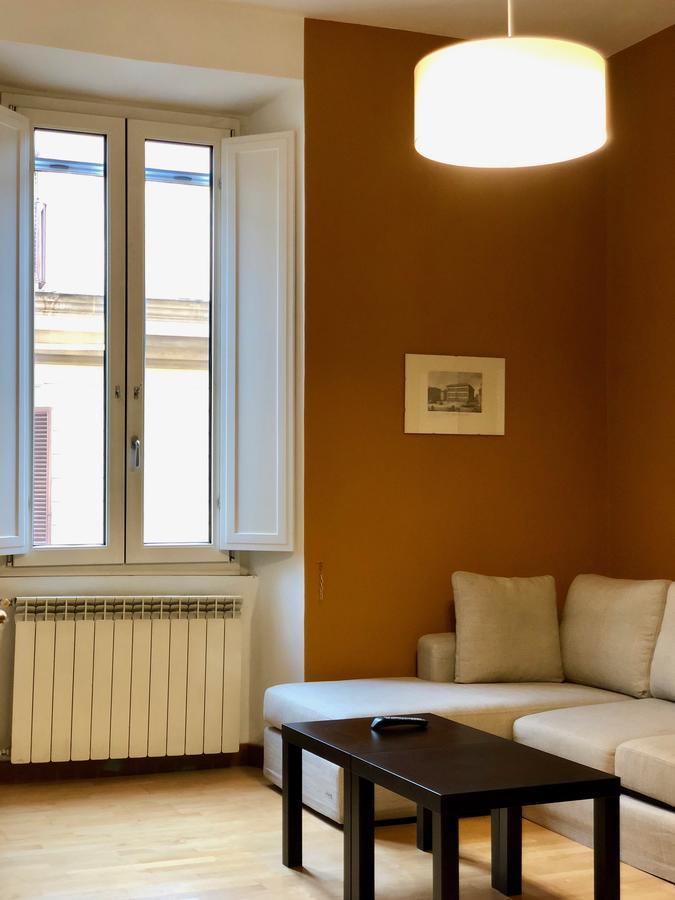 Monti Friendly Rome House Villa Kültér fotó