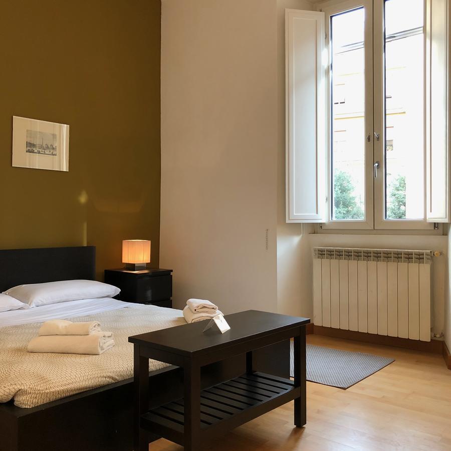 Monti Friendly Rome House Villa Kültér fotó