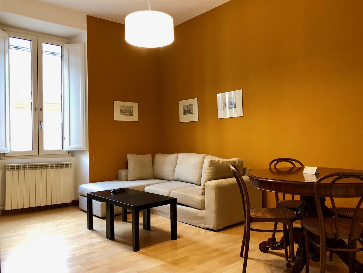 Monti Friendly Rome House Villa Kültér fotó