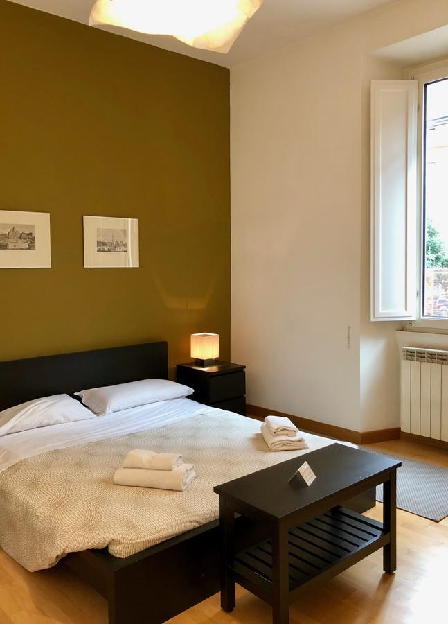 Monti Friendly Rome House Villa Kültér fotó