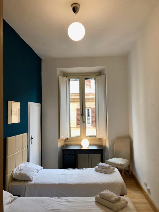 Monti Friendly Rome House Villa Kültér fotó