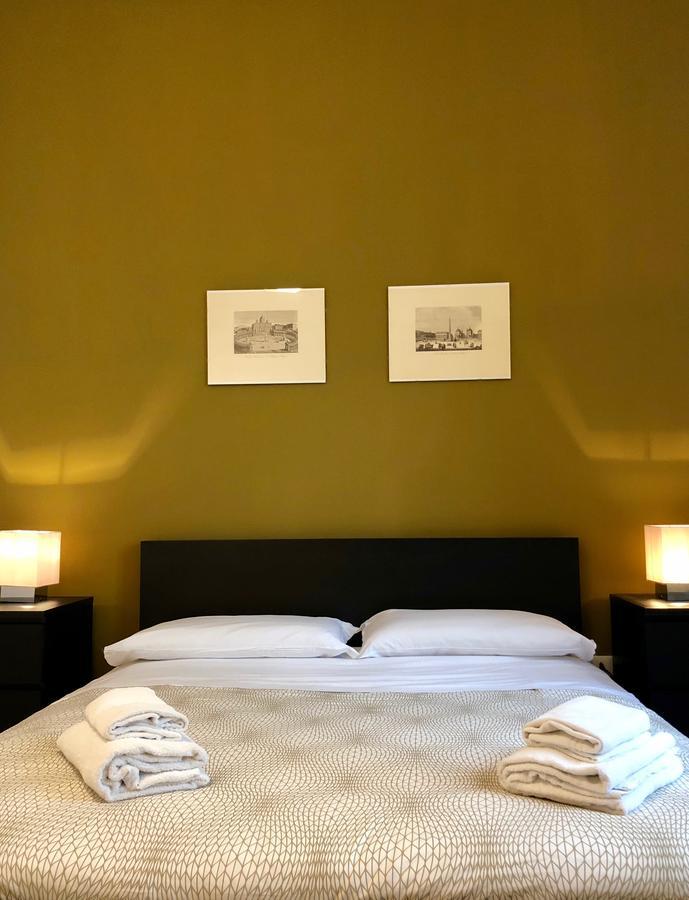 Monti Friendly Rome House Villa Kültér fotó