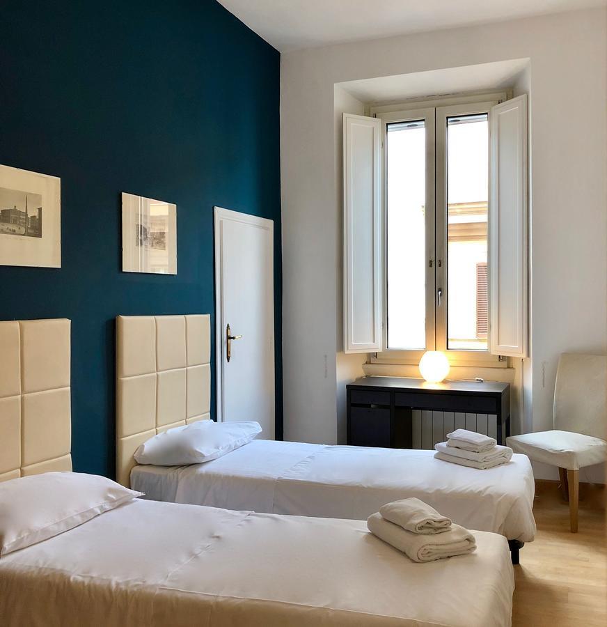 Monti Friendly Rome House Villa Kültér fotó