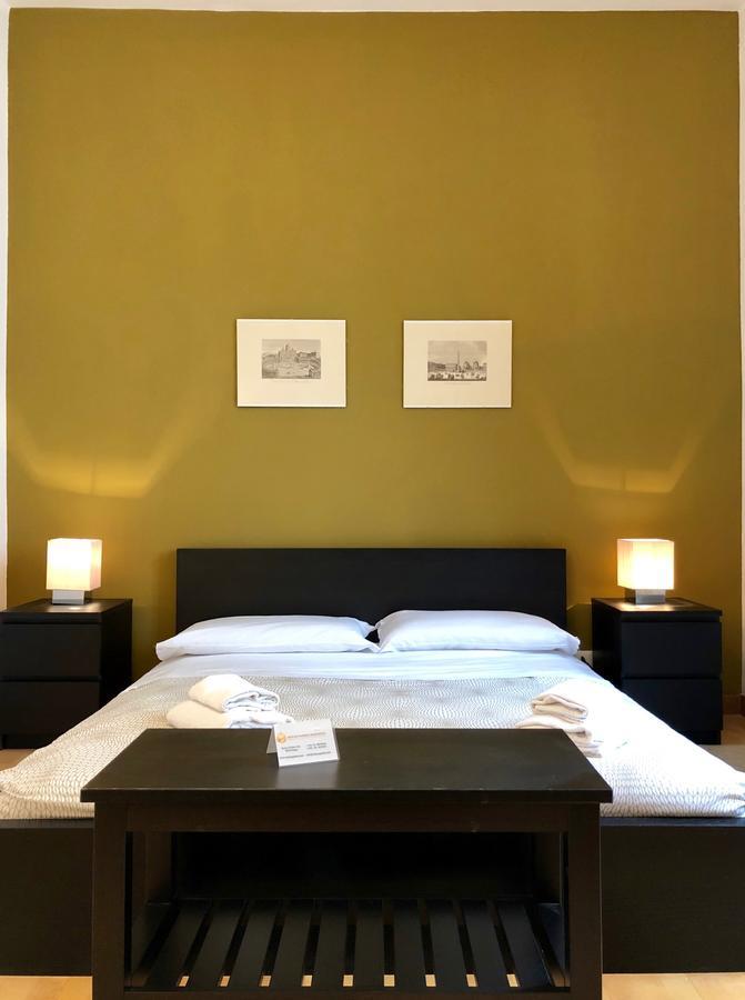 Monti Friendly Rome House Villa Kültér fotó