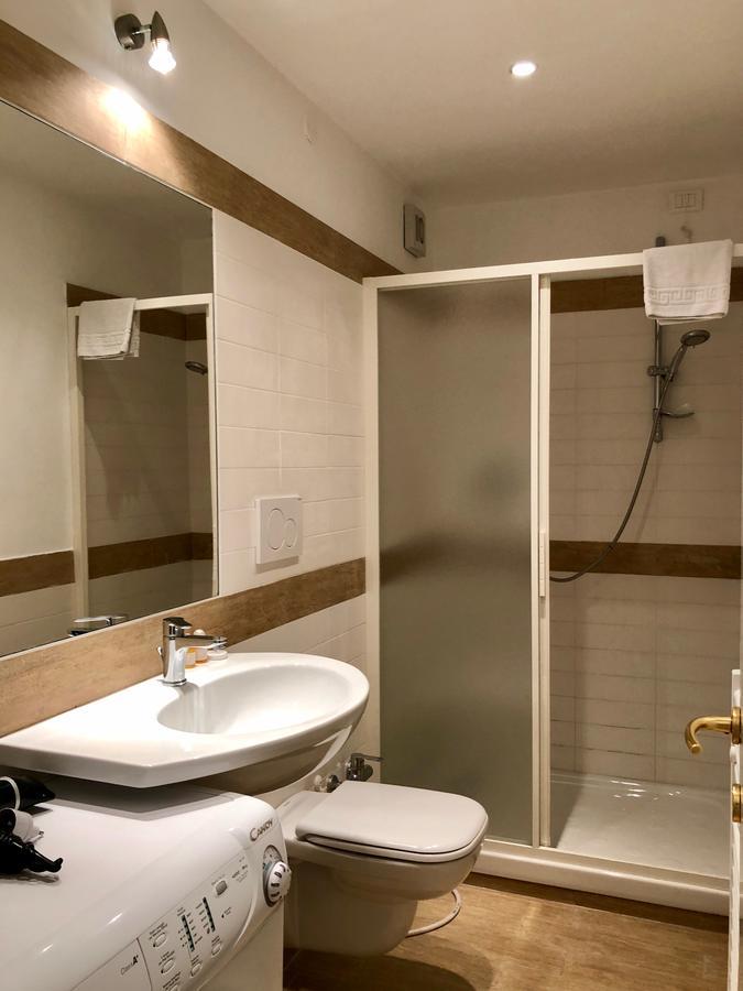 Monti Friendly Rome House Villa Kültér fotó