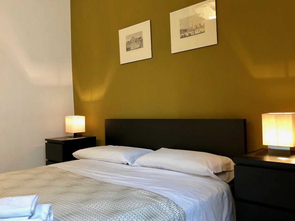 Monti Friendly Rome House Villa Kültér fotó