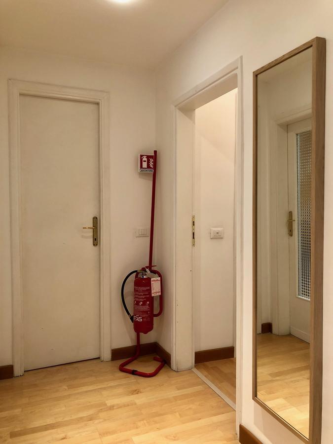 Monti Friendly Rome House Villa Kültér fotó